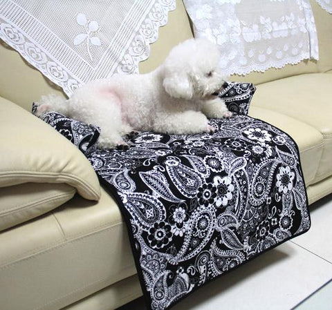 Multifunctional Large Dog Sofa Bed