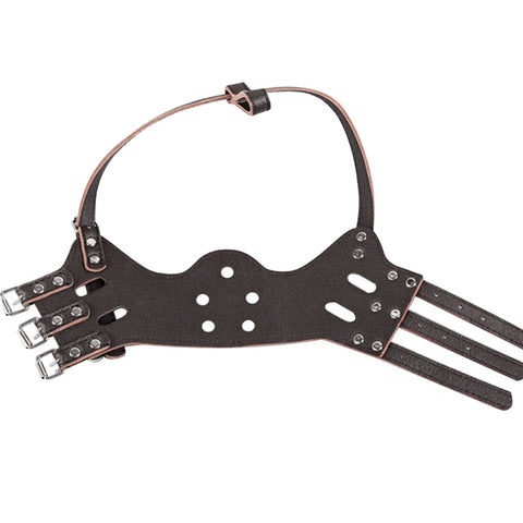 Anti Bark Dog Muzzle