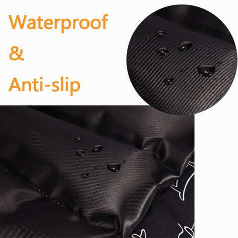 Comfy Sturdy Dog Beds