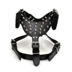 Cool Style Dog Harness