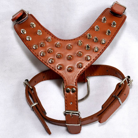 Cool Style Dog Harness