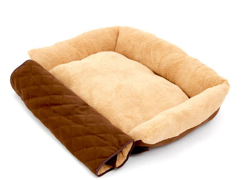 Super Soft Dog Bed