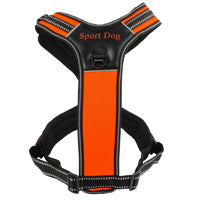 Dog Chest Harness