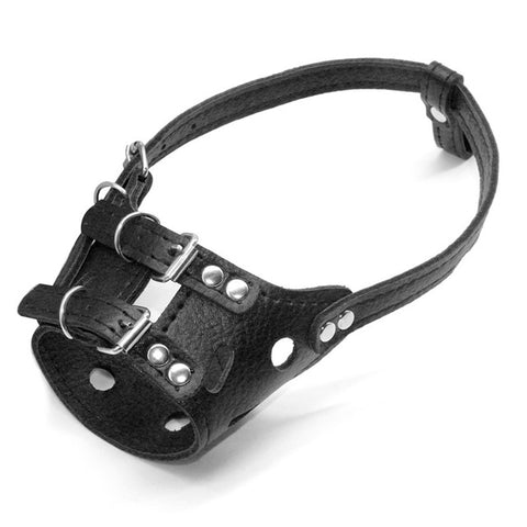 Anti Bark Dog Muzzle